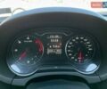 Білий Ауді А3, об'ємом двигуна 2 л та пробігом 141 тис. км за 16400 $, фото 14 на Automoto.ua