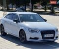 Белый Ауди А3, объемом двигателя 1.4 л и пробегом 200 тыс. км за 11200 $, фото 1 на Automoto.ua