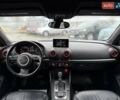 Білий Ауді А3, об'ємом двигуна 1.8 л та пробігом 99 тис. км за 13000 $, фото 11 на Automoto.ua