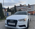 Белый Ауди А3, объемом двигателя 2 л и пробегом 99 тыс. км за 14999 $, фото 1 на Automoto.ua