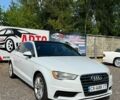 Білий Ауді А3, об'ємом двигуна 1.97 л та пробігом 170 тис. км за 13800 $, фото 1 на Automoto.ua