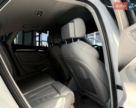 Білий Ауді А3, об'ємом двигуна 1.97 л та пробігом 195 тис. км за 16700 $, фото 24 на Automoto.ua