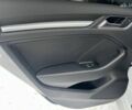 Білий Ауді А3, об'ємом двигуна 2 л та пробігом 150 тис. км за 13990 $, фото 16 на Automoto.ua