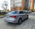 Белый Ауди А3, объемом двигателя 1.8 л и пробегом 153 тыс. км за 14700 $, фото 19 на Automoto.ua