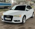 Белый Ауди А3, объемом двигателя 1.8 л и пробегом 217 тыс. км за 10500 $, фото 8 на Automoto.ua