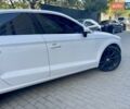 Білий Ауді А3, об'ємом двигуна 2 л та пробігом 141 тис. км за 16400 $, фото 3 на Automoto.ua