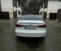 Білий Ауді А3, об'ємом двигуна 1.8 л та пробігом 193 тис. км за 11300 $, фото 2 на Automoto.ua