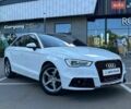 Білий Ауді А3, об'ємом двигуна 2 л та пробігом 166 тис. км за 12990 $, фото 1 на Automoto.ua