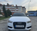 Белый Ауди А3, объемом двигателя 2 л и пробегом 99 тыс. км за 14999 $, фото 1 на Automoto.ua