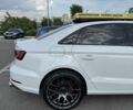 Белый Ауди А3, объемом двигателя 2 л и пробегом 173 тыс. км за 15000 $, фото 19 на Automoto.ua