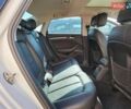 Білий Ауді А3, об'ємом двигуна 2 л та пробігом 184 тис. км за 1800 $, фото 9 на Automoto.ua