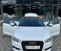Белый Ауди А3, объемом двигателя 2 л и пробегом 186 тыс. км за 13700 $, фото 11 на Automoto.ua