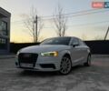 Білий Ауді А3, об'ємом двигуна 1.8 л та пробігом 171 тис. км за 13500 $, фото 1 на Automoto.ua