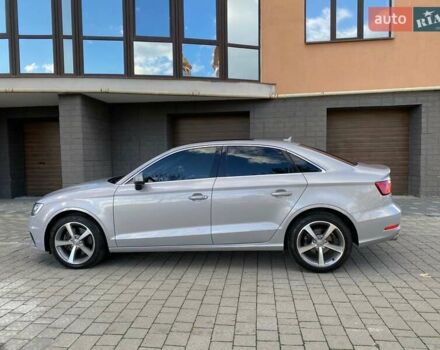 Белый Ауди А3, объемом двигателя 1.8 л и пробегом 153 тыс. км за 14700 $, фото 10 на Automoto.ua