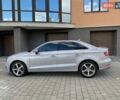 Белый Ауди А3, объемом двигателя 1.8 л и пробегом 153 тыс. км за 14700 $, фото 10 на Automoto.ua