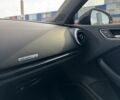 Белый Ауди А3, объемом двигателя 2 л и пробегом 173 тыс. км за 16000 $, фото 5 на Automoto.ua