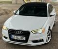 Белый Ауди А3, объемом двигателя 1.8 л и пробегом 217 тыс. км за 10500 $, фото 16 на Automoto.ua
