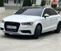 Белый Ауди А3, объемом двигателя 1.8 л и пробегом 228 тыс. км за 13999 $, фото 9 на Automoto.ua