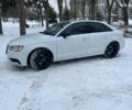 Білий Ауді А3, об'ємом двигуна 2 л та пробігом 150 тис. км за 13990 $, фото 10 на Automoto.ua