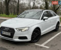 Белый Ауди А3, объемом двигателя 1.8 л и пробегом 155 тыс. км за 11900 $, фото 33 на Automoto.ua