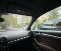 Белый Ауди А3, объемом двигателя 1.8 л и пробегом 191 тыс. км за 13000 $, фото 4 на Automoto.ua
