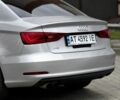 Белый Ауди А3, объемом двигателя 1.8 л и пробегом 153 тыс. км за 14700 $, фото 5 на Automoto.ua