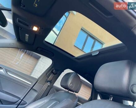Белый Ауди А3, объемом двигателя 1.8 л и пробегом 153 тыс. км за 14700 $, фото 47 на Automoto.ua