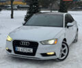 Білий Ауді А3, об'ємом двигуна 1.8 л та пробігом 217 тис. км за 10000 $, фото 1 на Automoto.ua