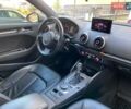 Белый Ауди А3, объемом двигателя 1.8 л и пробегом 153 тыс. км за 14700 $, фото 71 на Automoto.ua