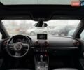 Білий Ауді А3, об'ємом двигуна 1.8 л та пробігом 99 тис. км за 13000 $, фото 10 на Automoto.ua