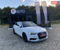 Белый Ауди А3, объемом двигателя 2 л и пробегом 229 тыс. км за 11500 $, фото 6 на Automoto.ua