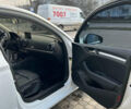 Белый Ауди А3, объемом двигателя 2 л и пробегом 186 тыс. км за 13700 $, фото 3 на Automoto.ua