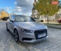 Белый Ауди А3, объемом двигателя 1.8 л и пробегом 153 тыс. км за 14700 $, фото 26 на Automoto.ua