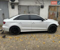 Белый Ауди А3, объемом двигателя 2 л и пробегом 220 тыс. км за 7700 $, фото 12 на Automoto.ua
