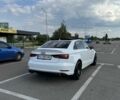 Белый Ауди А3, объемом двигателя 2 л и пробегом 173 тыс. км за 15000 $, фото 21 на Automoto.ua