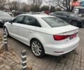 Белый Ауди А3, объемом двигателя 1.8 л и пробегом 190 тыс. км за 11800 $, фото 1 на Automoto.ua