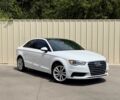 Білий Ауді А3, об'ємом двигуна 2 л та пробігом 122 тис. км за 3491 $, фото 1 на Automoto.ua