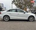 Белый Ауди А3, объемом двигателя 1.8 л и пробегом 190 тыс. км за 11800 $, фото 7 на Automoto.ua