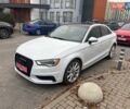 Белый Ауди А3, объемом двигателя 1.8 л и пробегом 190 тыс. км за 11800 $, фото 2 на Automoto.ua