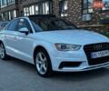 Білий Ауді А3, об'ємом двигуна 1.8 л та пробігом 179 тис. км за 10500 $, фото 1 на Automoto.ua
