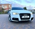 Білий Ауді А3, об'ємом двигуна 2 л та пробігом 150 тис. км за 13000 $, фото 6 на Automoto.ua