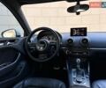 Белый Ауди А3, объемом двигателя 1.8 л и пробегом 163 тыс. км за 12200 $, фото 19 на Automoto.ua