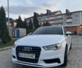 Белый Ауди А3, объемом двигателя 2 л и пробегом 99 тыс. км за 14999 $, фото 1 на Automoto.ua