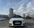 Белый Ауди А3, объемом двигателя 2 л и пробегом 173 тыс. км за 15000 $, фото 14 на Automoto.ua