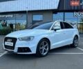 Білий Ауді А3, об'ємом двигуна 2 л та пробігом 166 тис. км за 12990 $, фото 3 на Automoto.ua