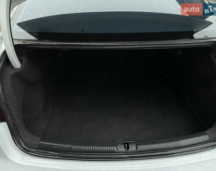 Белый Ауди А3, объемом двигателя 1.8 л и пробегом 193 тыс. км за 11300 $, фото 10 на Automoto.ua