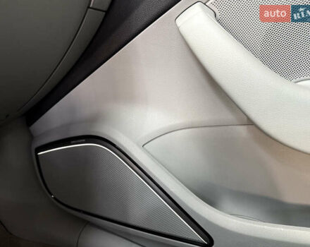 Білий Ауді А3, об'ємом двигуна 1.97 л та пробігом 195 тис. км за 16700 $, фото 36 на Automoto.ua