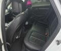 Белый Ауди А3, объемом двигателя 1.8 л и пробегом 220 тыс. км за 11500 $, фото 18 на Automoto.ua