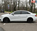 Белый Ауди А3, объемом двигателя 1.8 л и пробегом 155 тыс. км за 11900 $, фото 4 на Automoto.ua