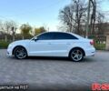 Білий Ауді А3, об'ємом двигуна 2 л та пробігом 150 тис. км за 13000 $, фото 7 на Automoto.ua